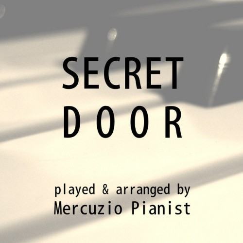 Secret Door