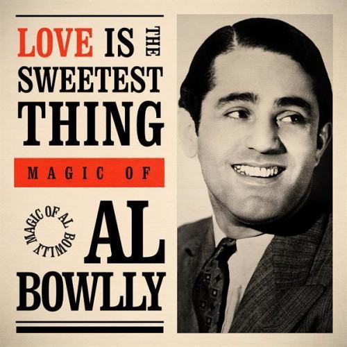 Love Is the Sweetest Thing: Magic Of