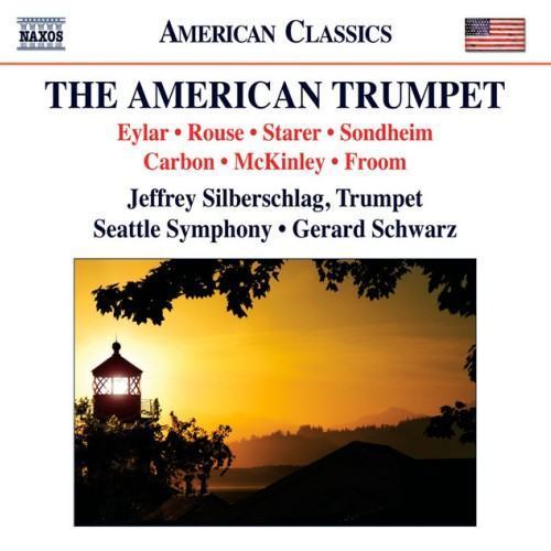 Eylar: Dance Suite - Carbon: Notturno - Mckinley: Miniature Portraits