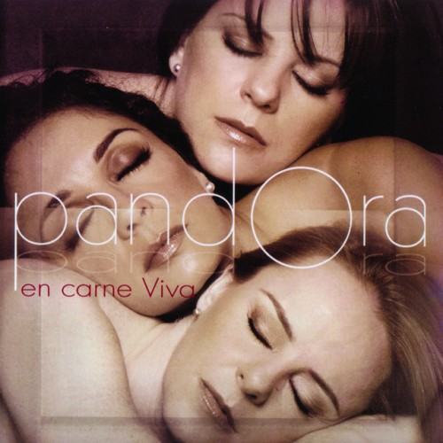 Pandora En Carne Viva