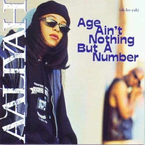 Age Ain't Nothing But A Number