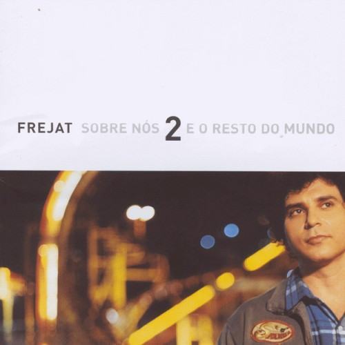 Sobre nós 2 e o resto do mundo
