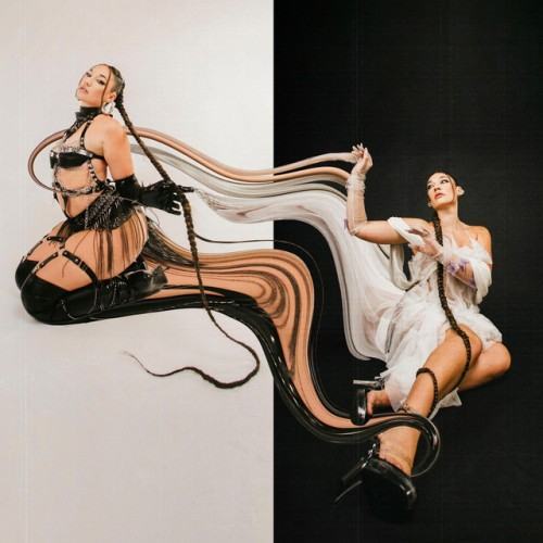 Beauty & The Boss (Instrumentals)