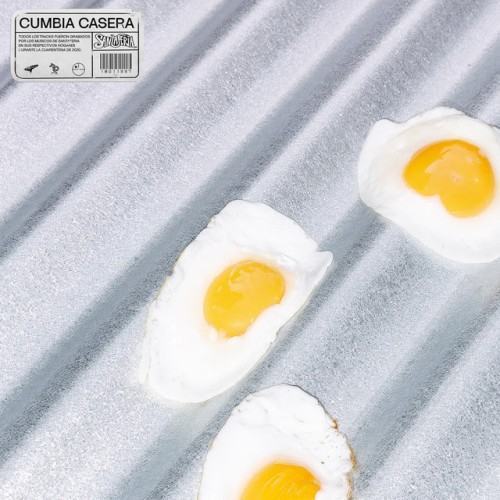 Cumbia Casera