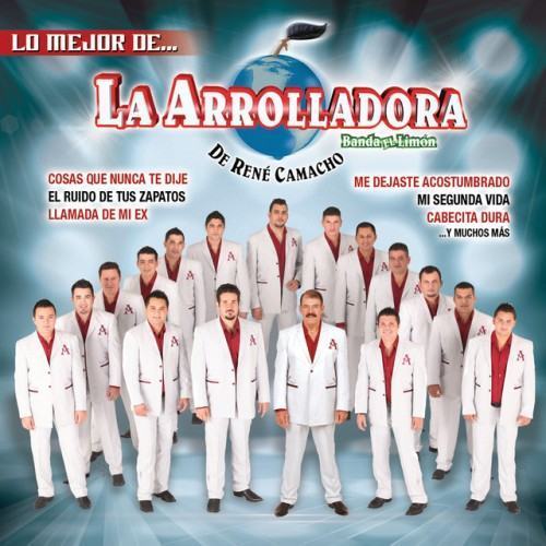 Lo Mejor De...