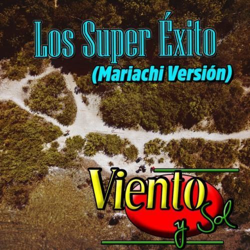 Los Super Éxitos (Mariachi)