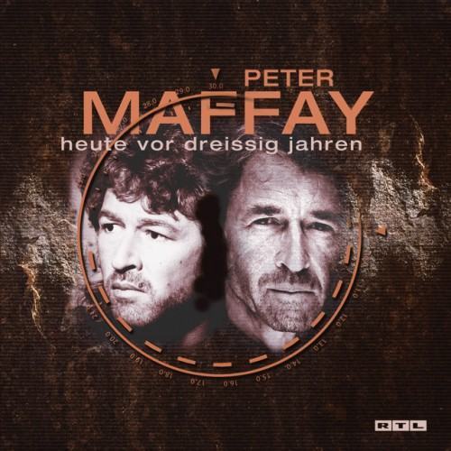 Heute vor dreissig Jahren
