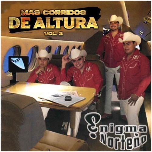 Más Corridos de Altura, Vol. 2