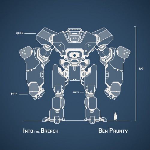 Into the Breach Soundtrack