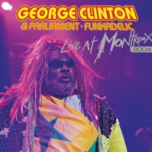 Live At Montreux 2004