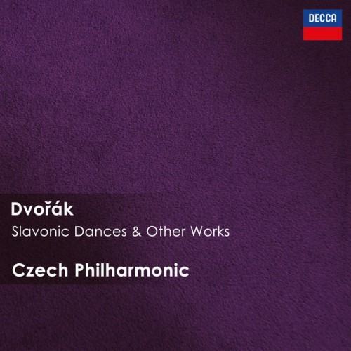 Dvořák - Slavonic Dances & Other Works