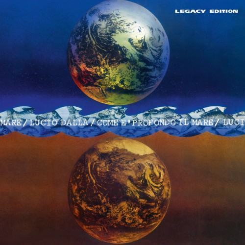 Come è profondo il mare Legacy Edition