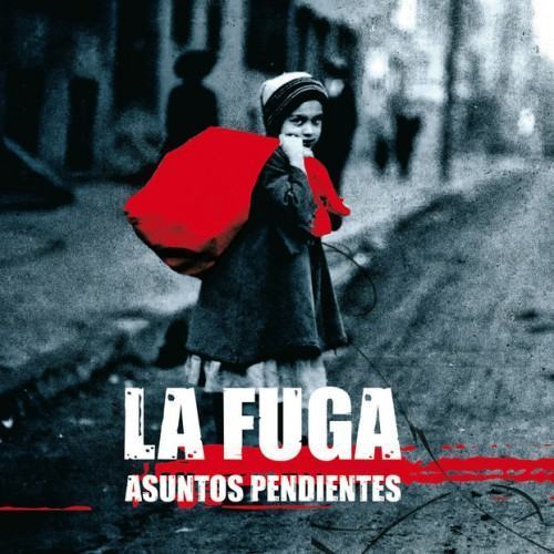 Asuntos pendientes