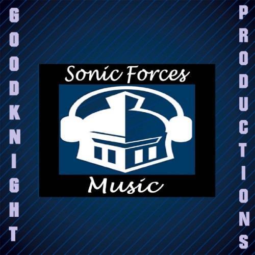 Sonic Forces Music
