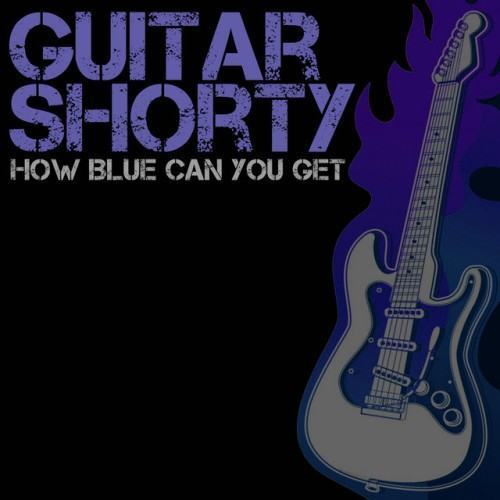 How Blue Can You Get
