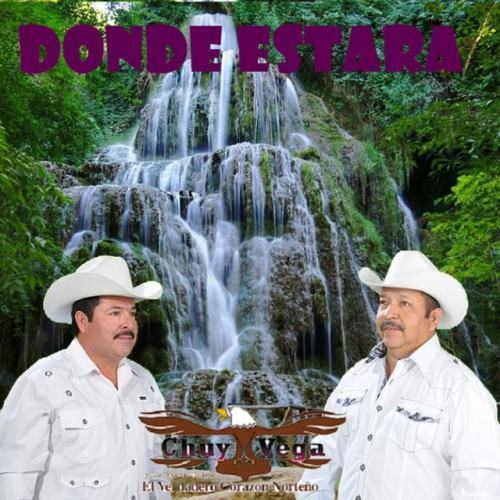 Donde Estara
