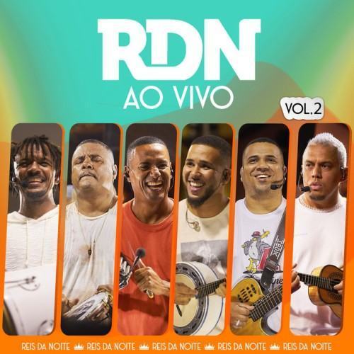 RDN Ao Vivo, Vol. 2
