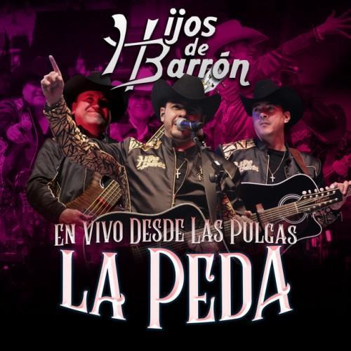 En Vivo Desde las Pulgas - La Peda