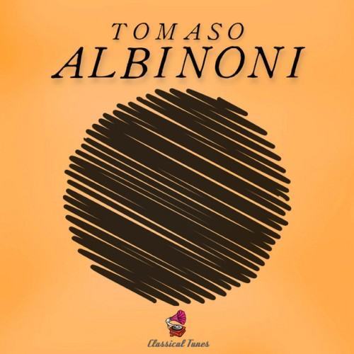 Albinoni Essential Piano Pieces