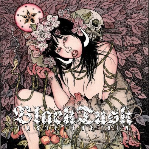 Taste the Sin (Deluxe Version)