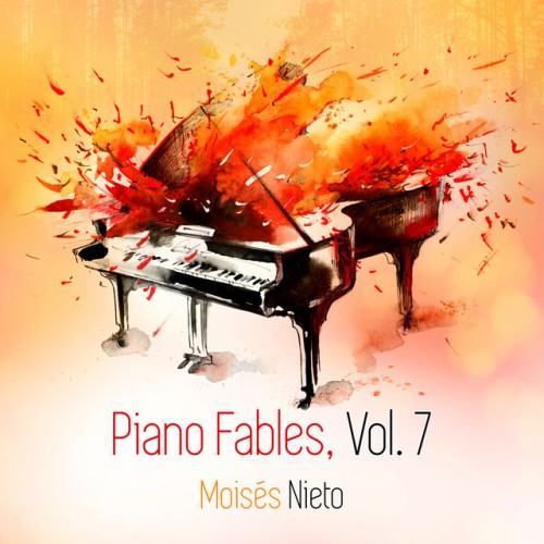 Piano Fables, Vol. 7