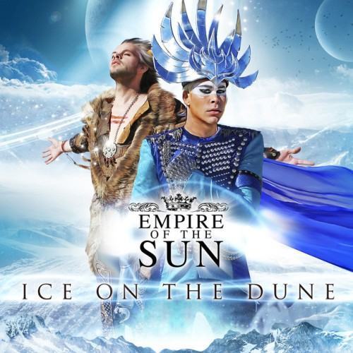 Ice On The Dune (Track By Track)