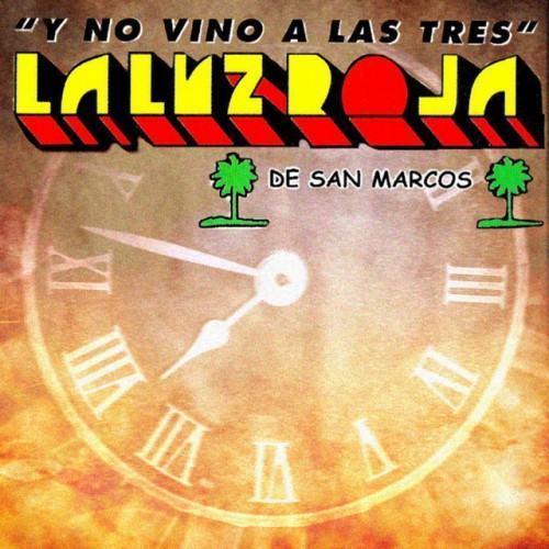 Y No Vino A Las Tres