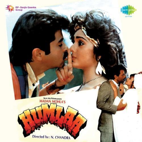 Humlaa (Original Motion Picture Soundtrack)