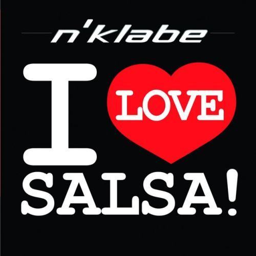 I Love Salsa