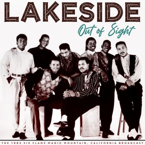 Out of Sight (Live 1983)
