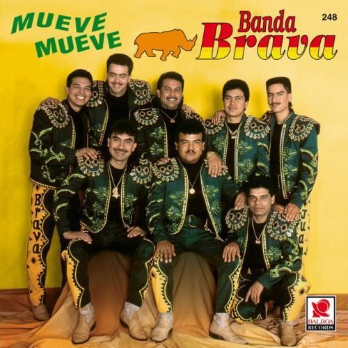 Mueve Mueve