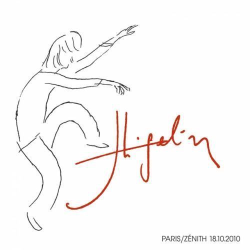 Higelin Paris Zénith 18.10.2010 (Live)