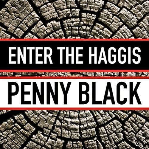 Penny Black