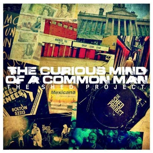 The Curious Mind Of A Common Man