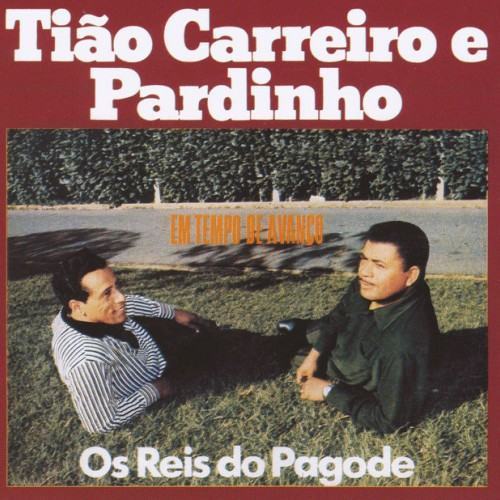 Em Tempo de Avanço (Os Reis do Pagode)