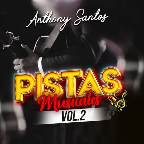 Pistas Musicales Vol.2