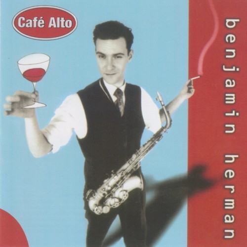 Café Alto