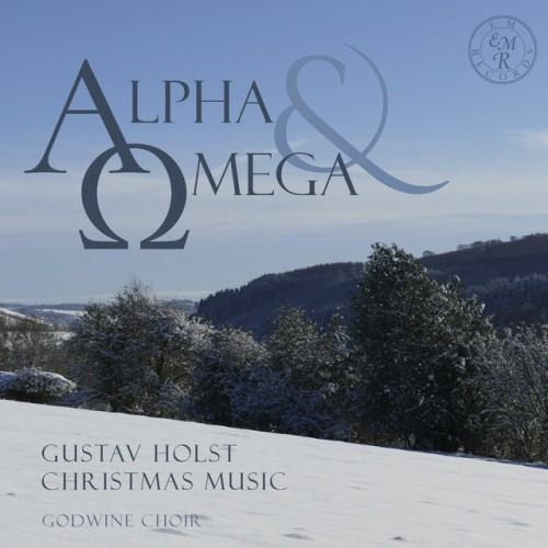 Alpha & Omega