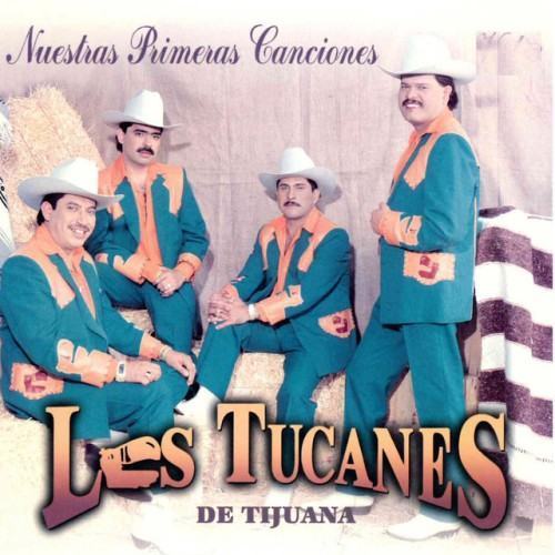 Nuestras Primeras Canciones