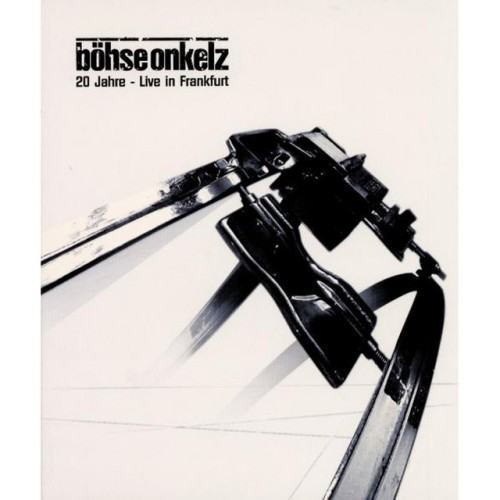 20 Jahre - Live in Frankfurt
