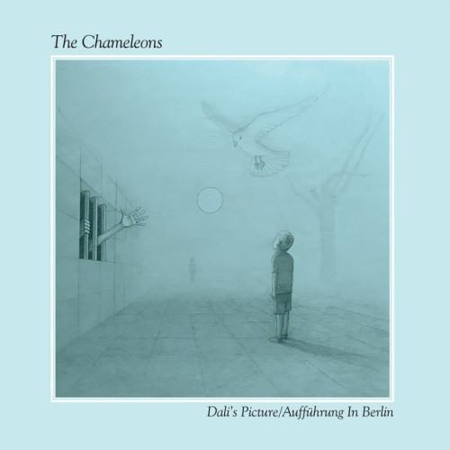 Dali's Picture / Auffuhrung in Berlin (Live)