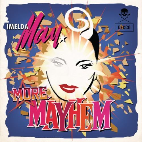 More Mayhem