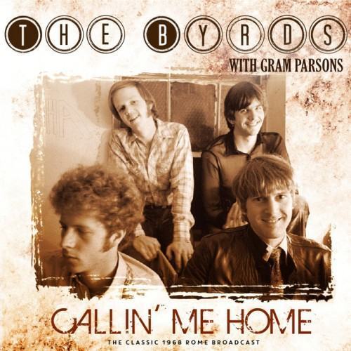 Callin' Me Home (Live 1968)