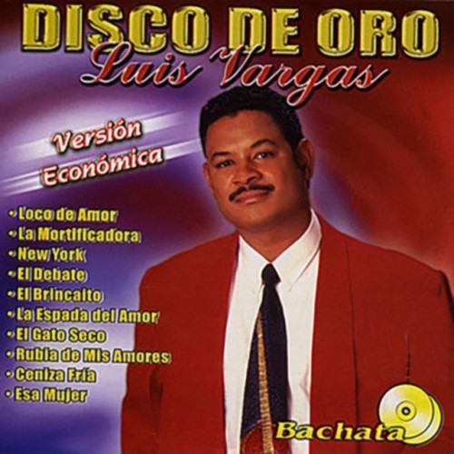Disco de Oro