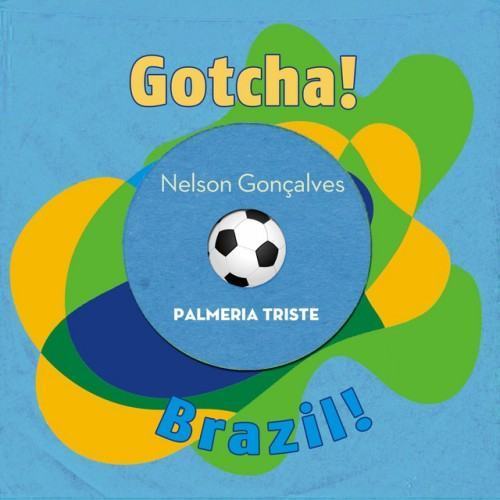 Palmeria Triste (Brazil!)