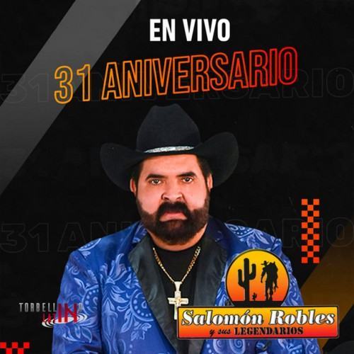 En Vivo 31 Aniversario