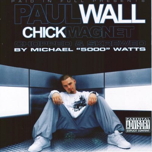 Chick Magnet (Chopped & Screwed) - mobile