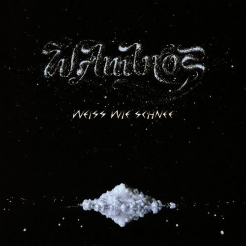 Weiss wie Schnee