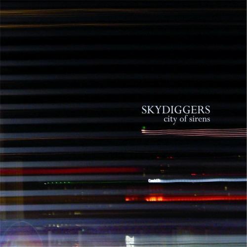 City of Sirens