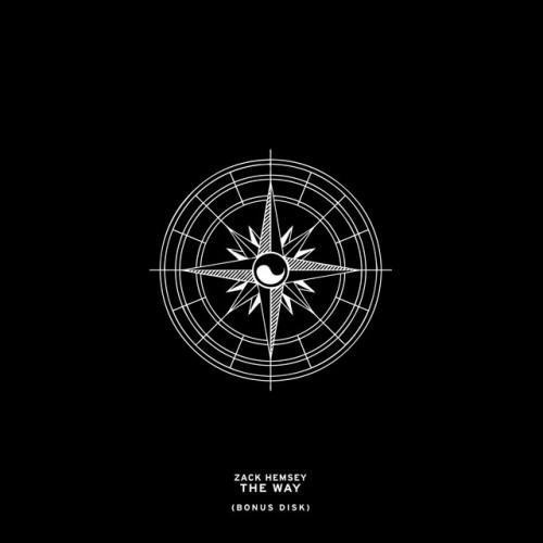 The Way (Bonus Disk)